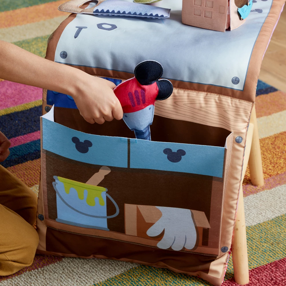 Disney Store Coffret tapis de jeu Mickey