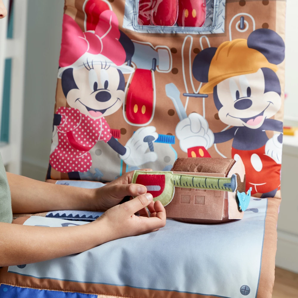 Disney Store Coffret tapis de jeu Mickey