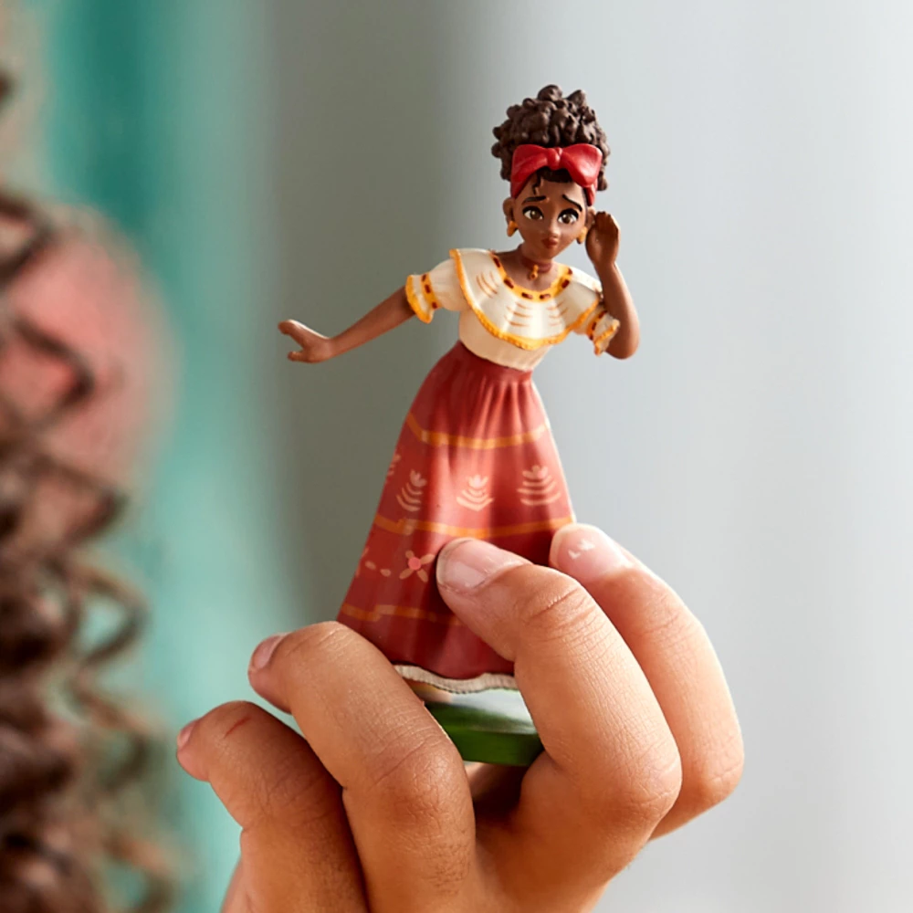 Disney Store Coffret deluxe de figurines Encanto