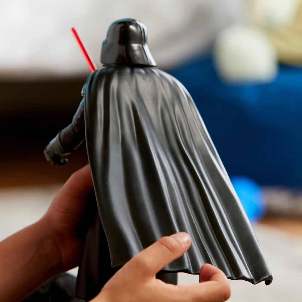 Disney Store Figurine Dark Vador parlante, Star Wars