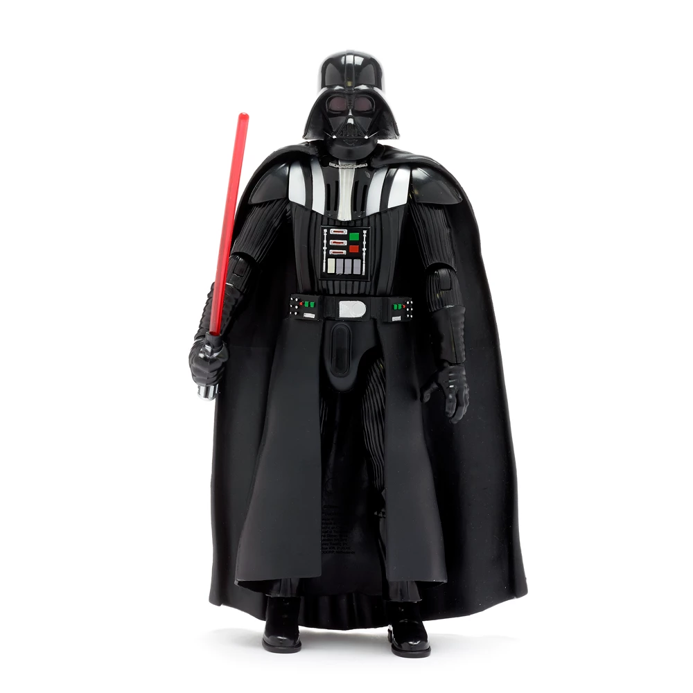 Disney Store Figurine Dark Vador parlante, Star Wars