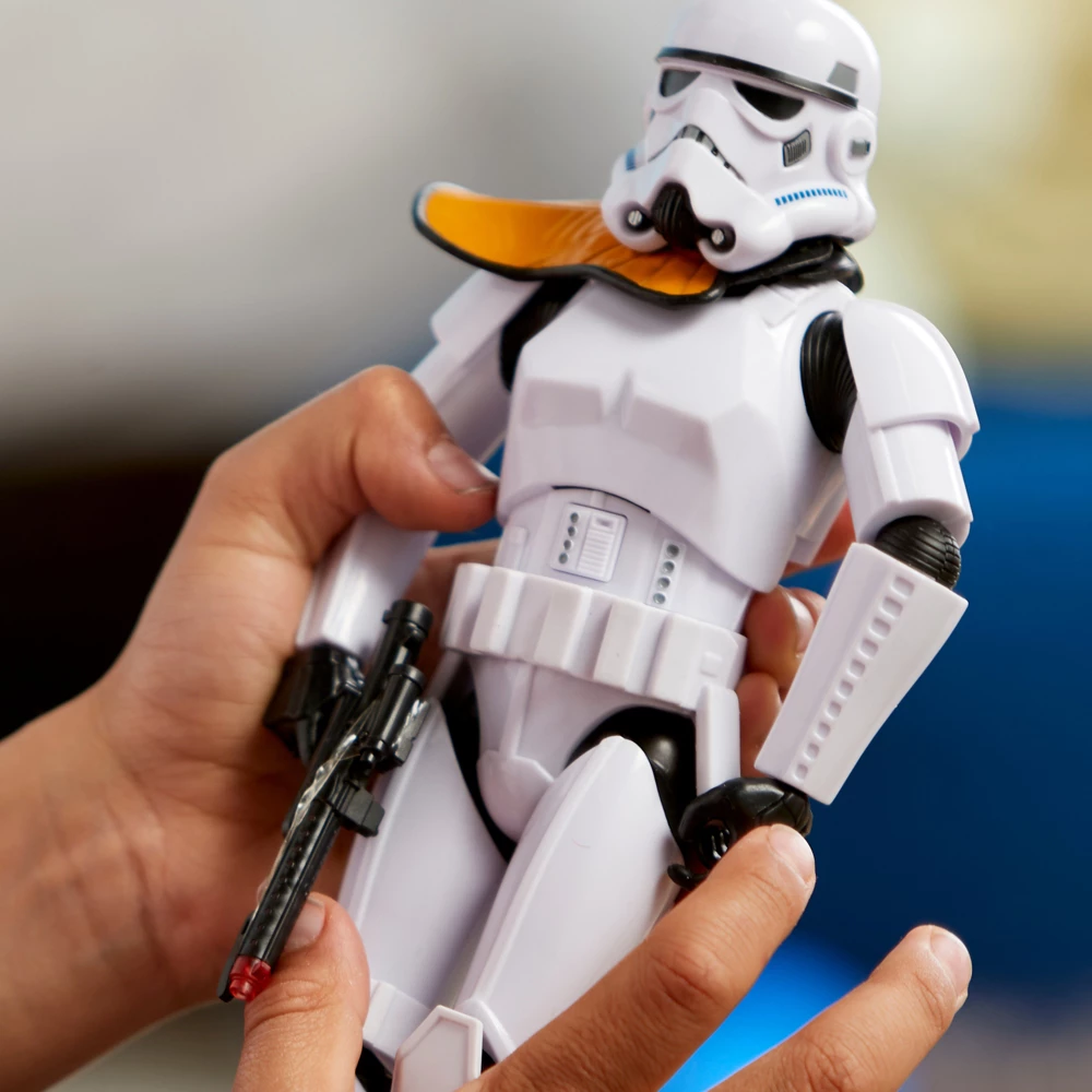 Disney Store Figurine Stormtrooper parlante, Star Wars