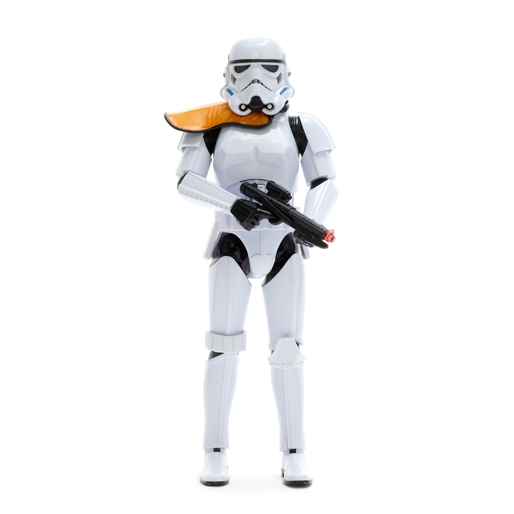 Disney Store Figurine Stormtrooper parlante, Star Wars