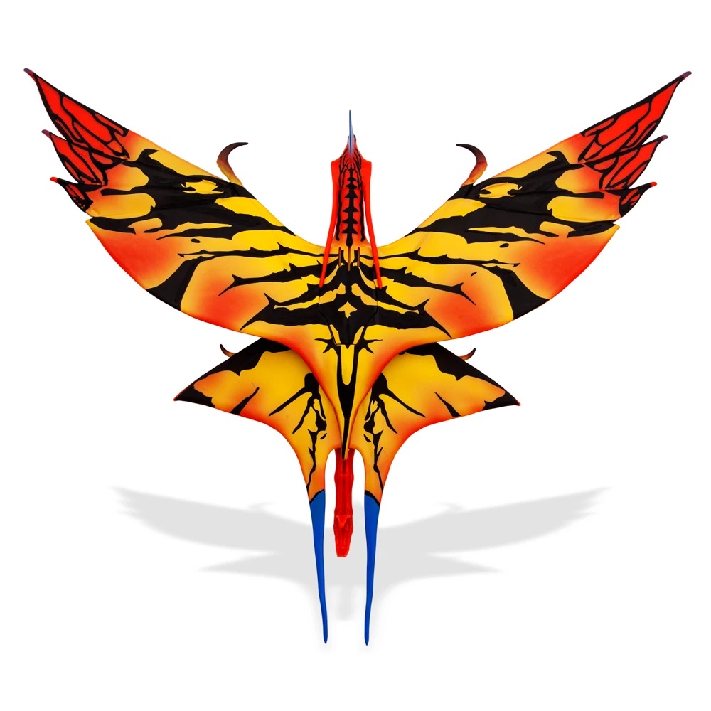 Disney Store Figurine Grand Leonopteryx, Avatar : La voie de l'eau