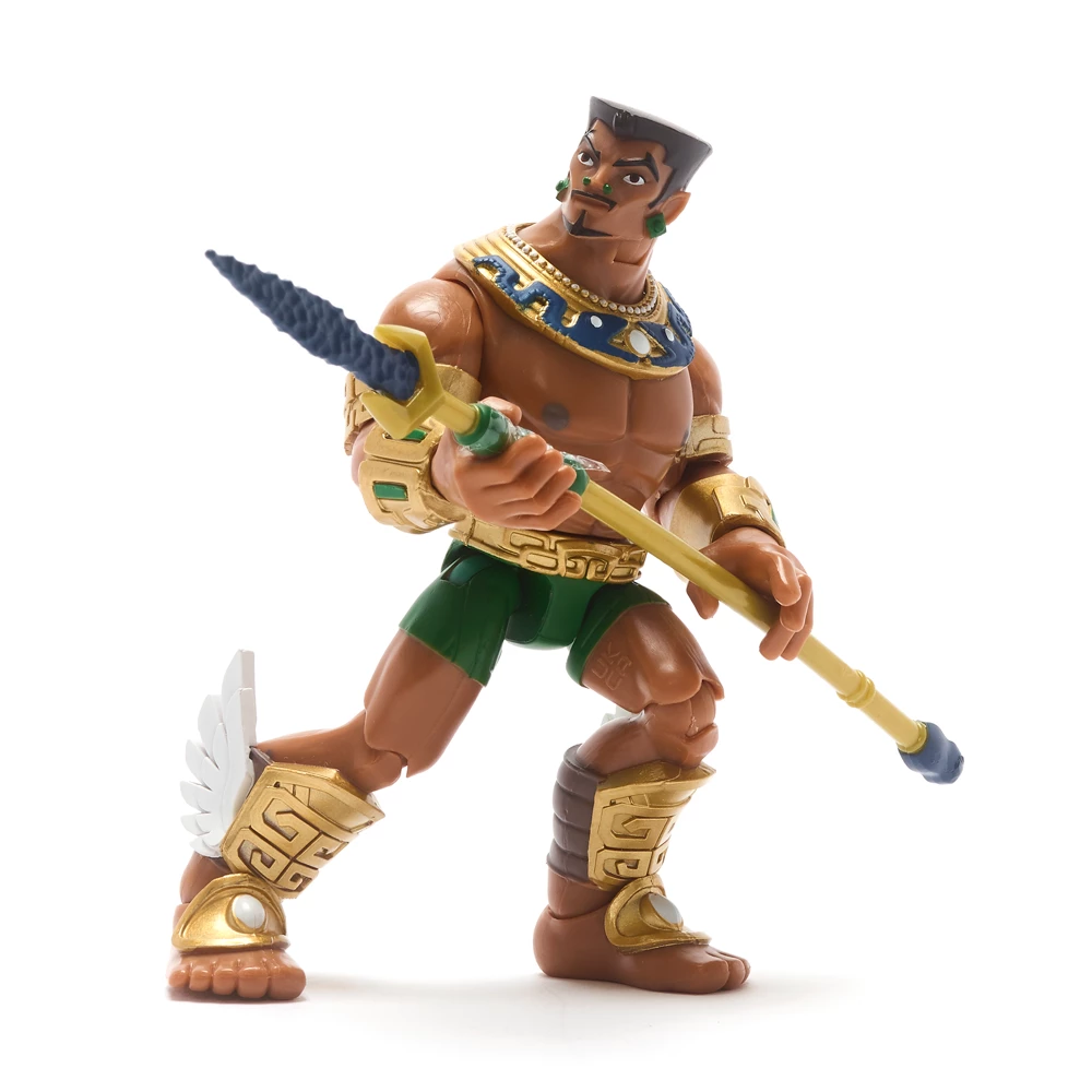 Disney Store Marvel Toybox Coffret figurines Shuri et Namor, Black Panther: World of Wakanda