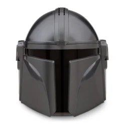 Disney Store Masque Du Mandalorien Avec Changeur De Voix, The Mandalorian