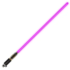 Disney Store Sabre Laser Mace Windu Legacy, Star Wars