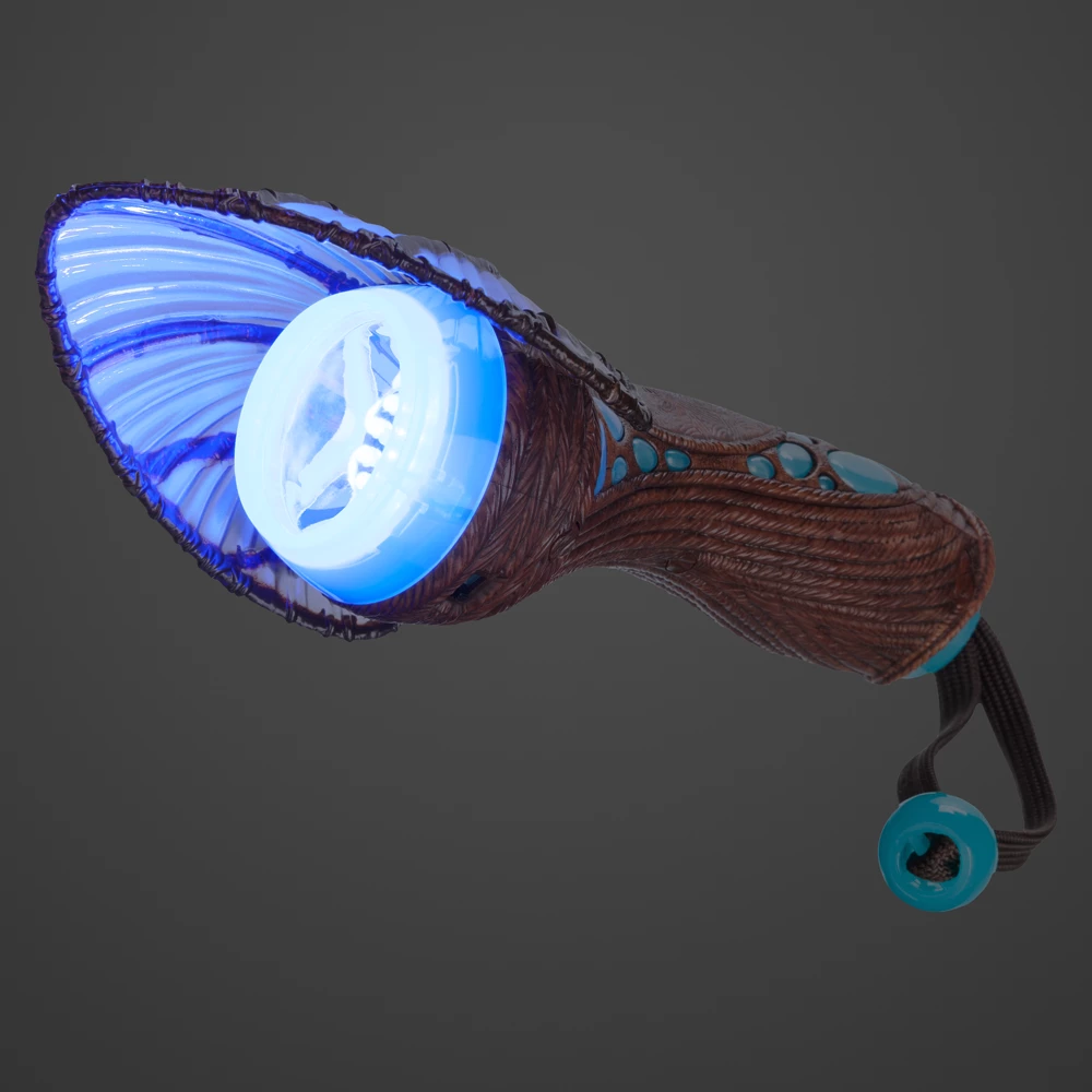 Disney Store Jouet lance lumineuse Na'vi Avatar : La voie de l'eau