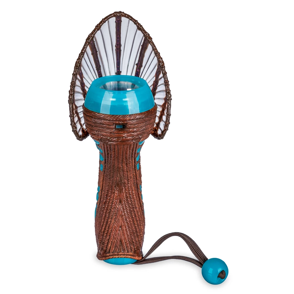 Disney Store Jouet lance lumineuse Na'vi Avatar : La voie de l'eau