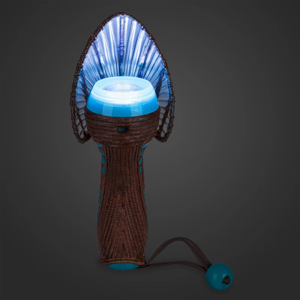 Disney Store Jouet lance lumineuse Na'vi Avatar : La voie de l'eau