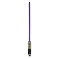 Disney Store Jouet Sabre Laser Mace Windu, Star Wars