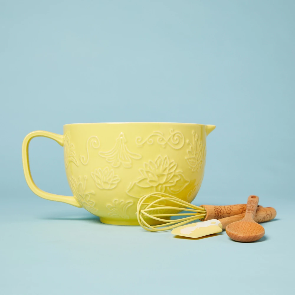 Disney Store Coffret de pâtisserie La Princesse et la Grenouille