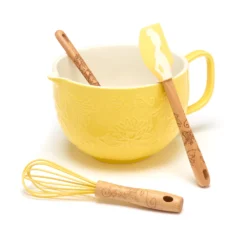 Disney Store Coffret De Pâtisserie La Princesse Et La Grenouille