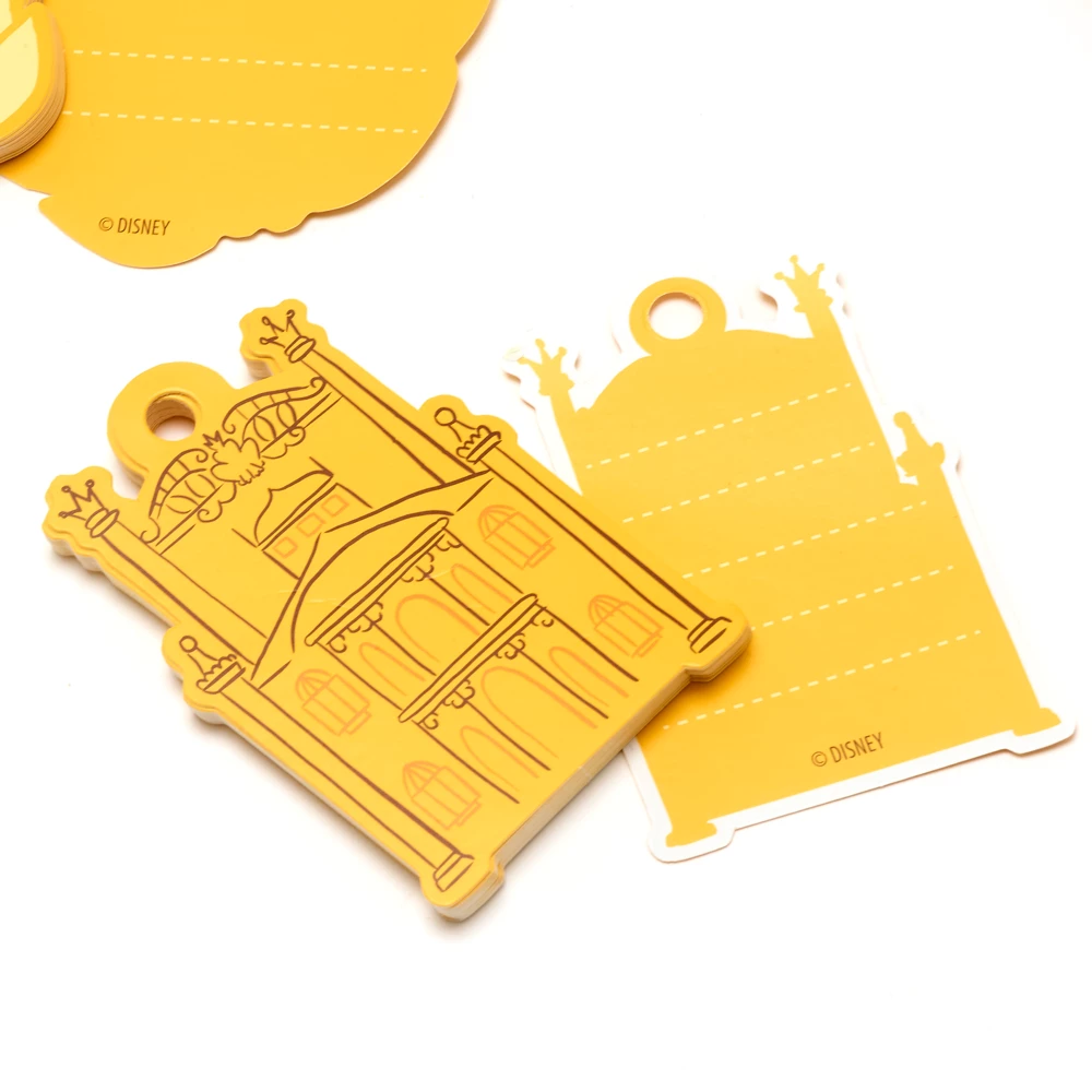 Disney Store Coffret de pâtisserie à offrir La Princesse et la Grenouille