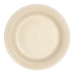 Disneyland Grande Assiette Mickey Mouse Homestead