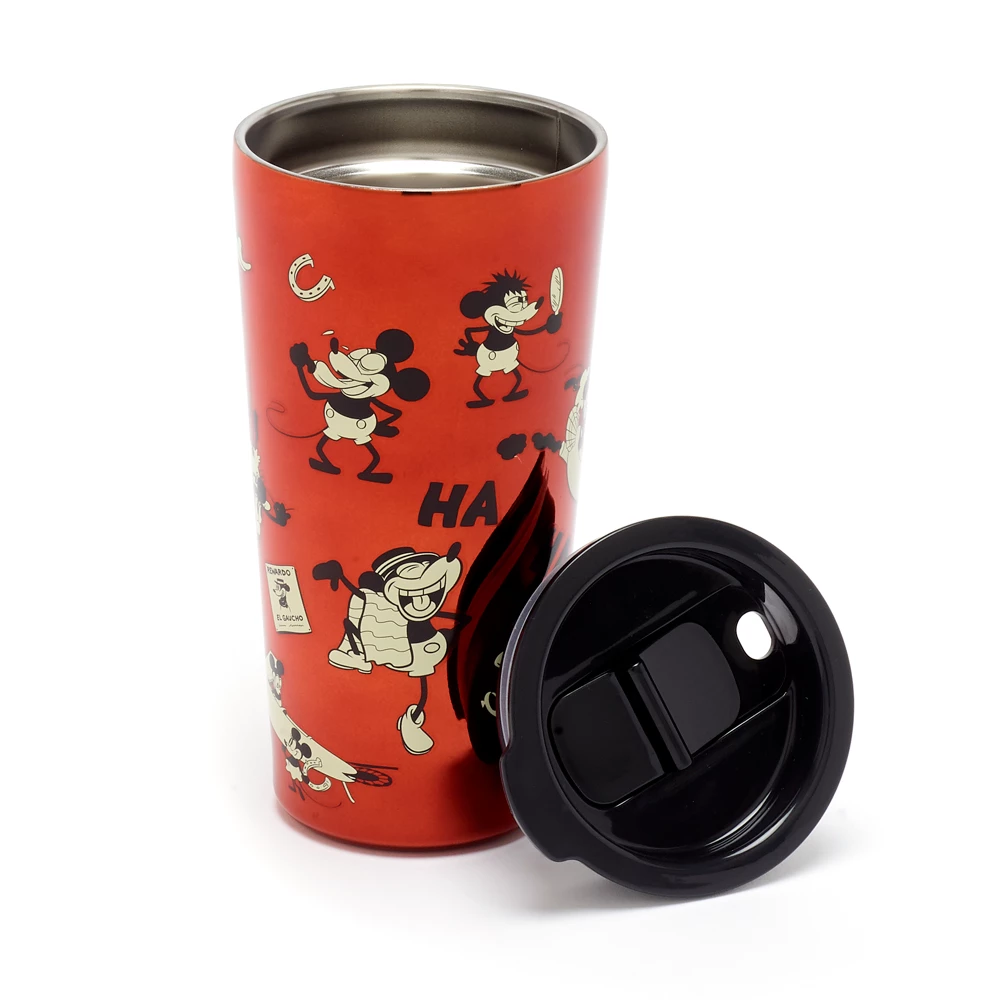 Disney Store Gobelet de voyage Mickey