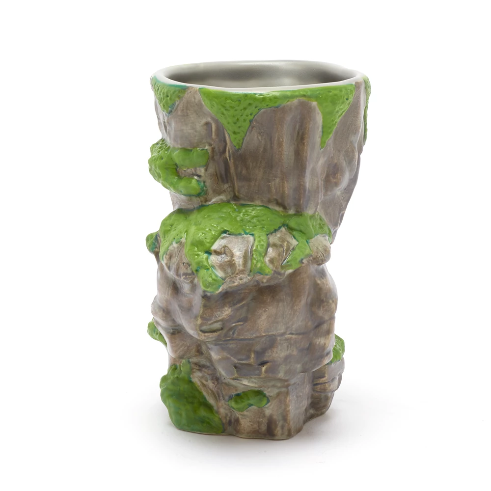 Walt Disney World Mug montagnes flottantes du World of Pandora, Avatar