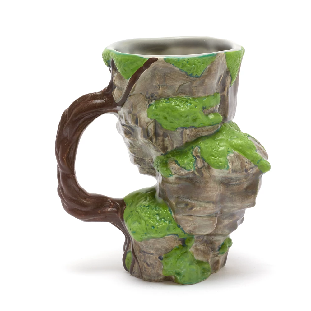 Walt Disney World Mug montagnes flottantes du World of Pandora, Avatar
