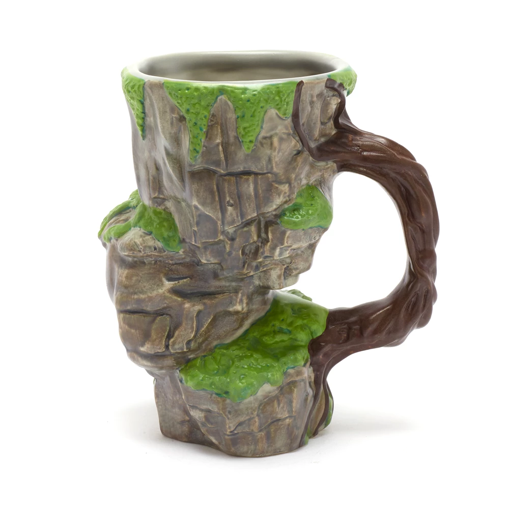 Walt Disney World Mug montagnes flottantes du World of Pandora, Avatar