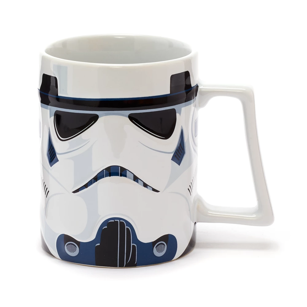 Disney Store Mug Stormtrooper, Star Wars