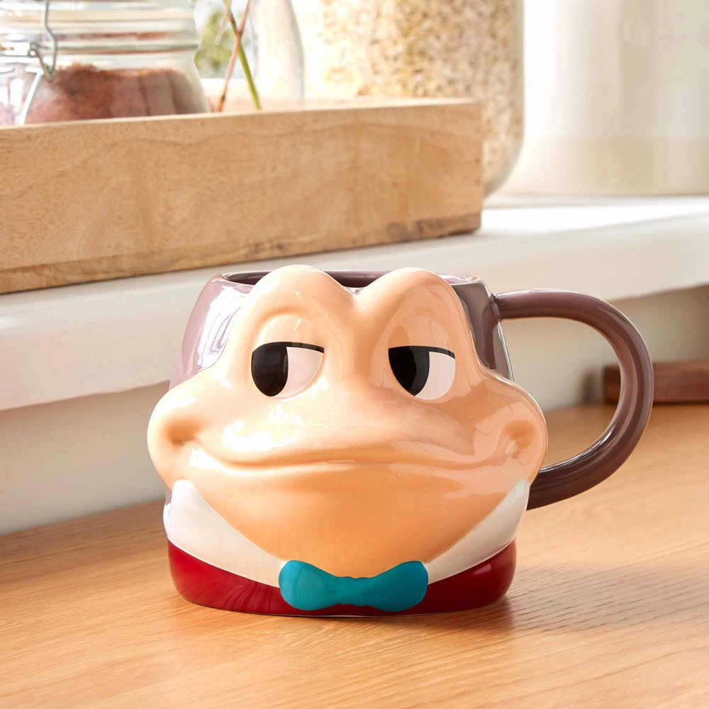 Disney Store Mug M. Crapaud