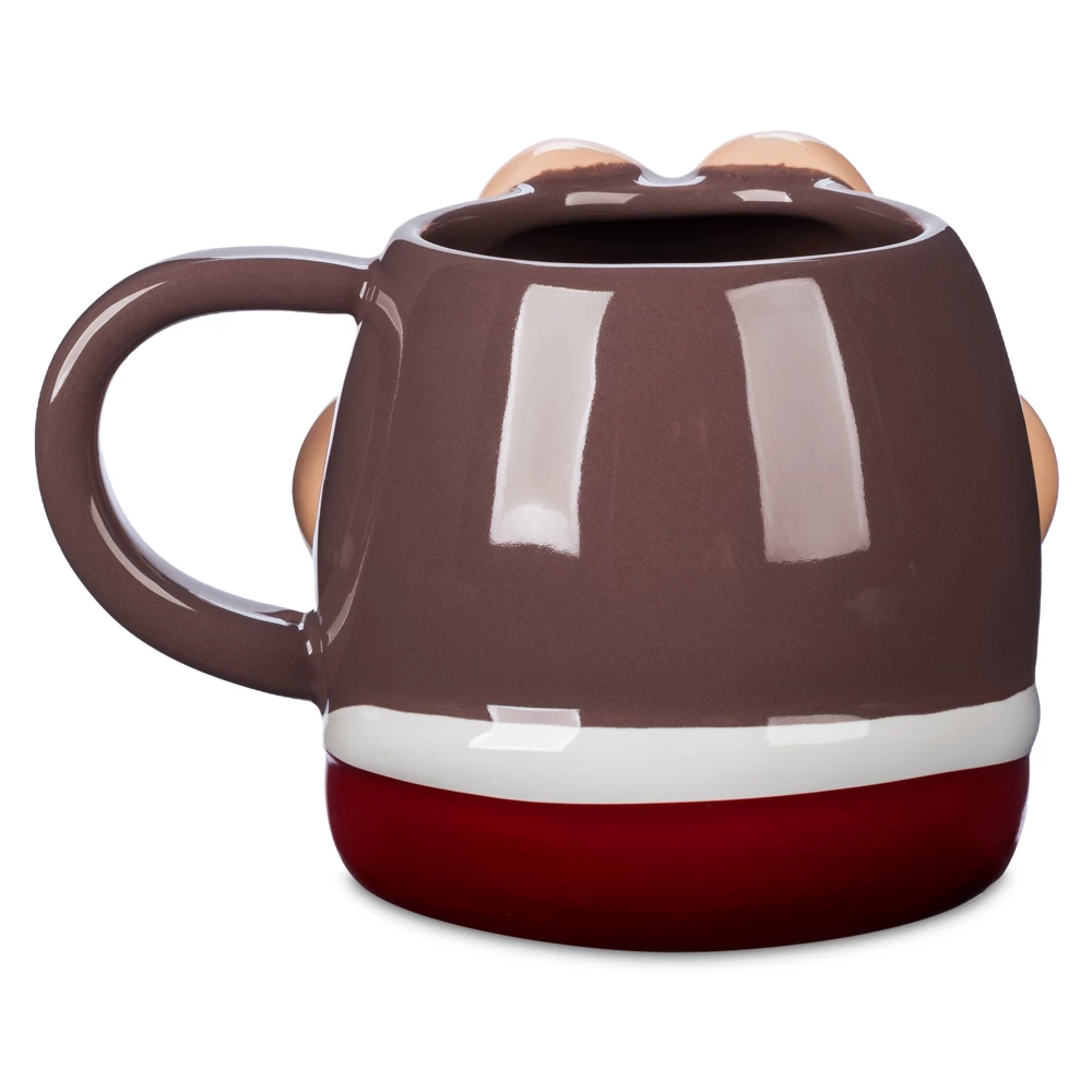 Disney Store Mug M. Crapaud