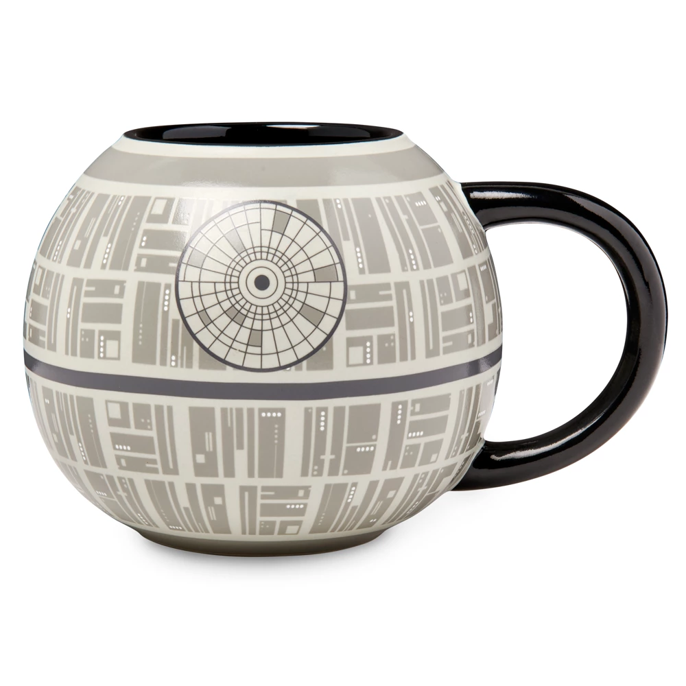 Disney Store Mug Étoile de la Mort, Star Wars