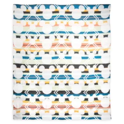 Disney Store Jeté Mickey Style Western