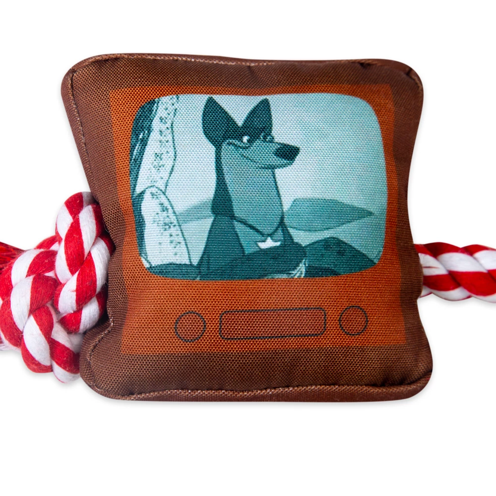 Disney Store Jouet à mâcher "Pawsitively adorable" Les 101 Dalmatiens pour chiens