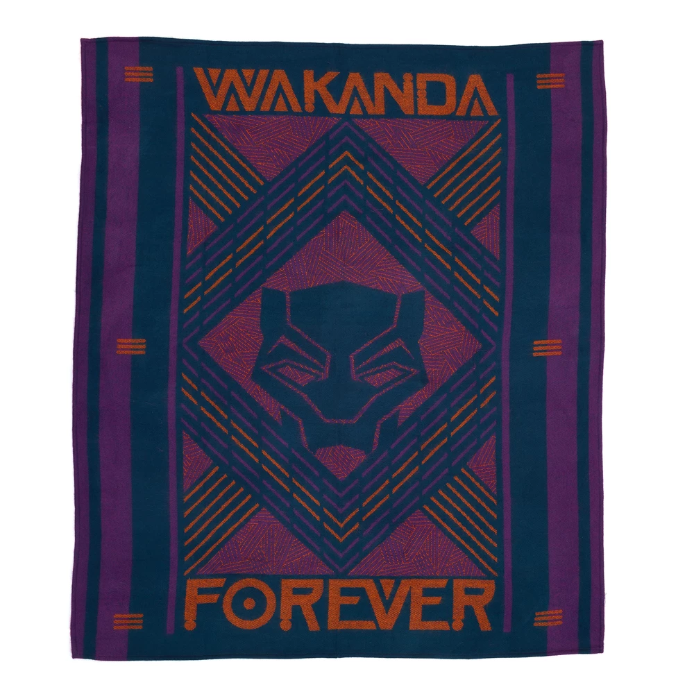 Disney Store Jeté Black Panther: World of Wakanda