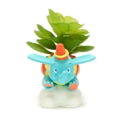 Disney Store Plante Artificielle En Pot Dumbo