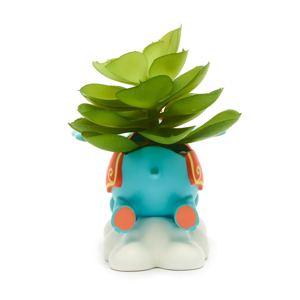 Disney Store Plante artificielle en pot Dumbo