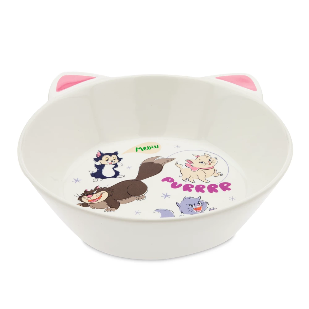 Disney Store Gamelle pour chats Disney Pets