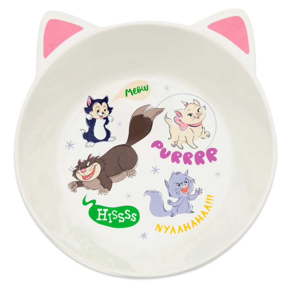 Disney Store Gamelle pour chats Disney Pets