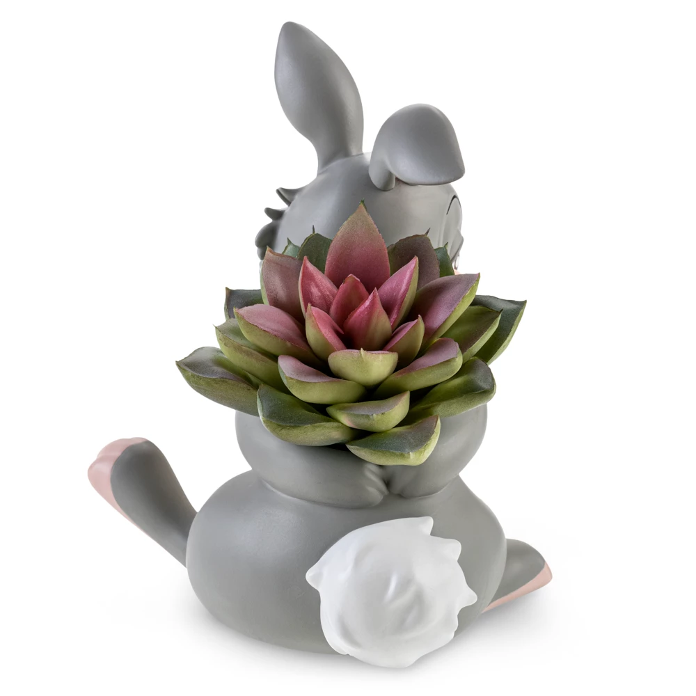 Disney Store Plante artificielle en pot Pan Pan, Bambi