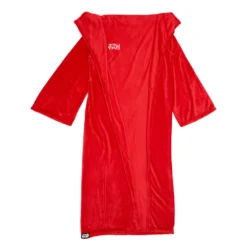 Disney Store Plaid Poncho Jour De La Vie Star Wars