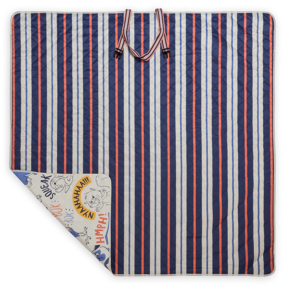 Disney Store Jeté de transport Animaux de Disney