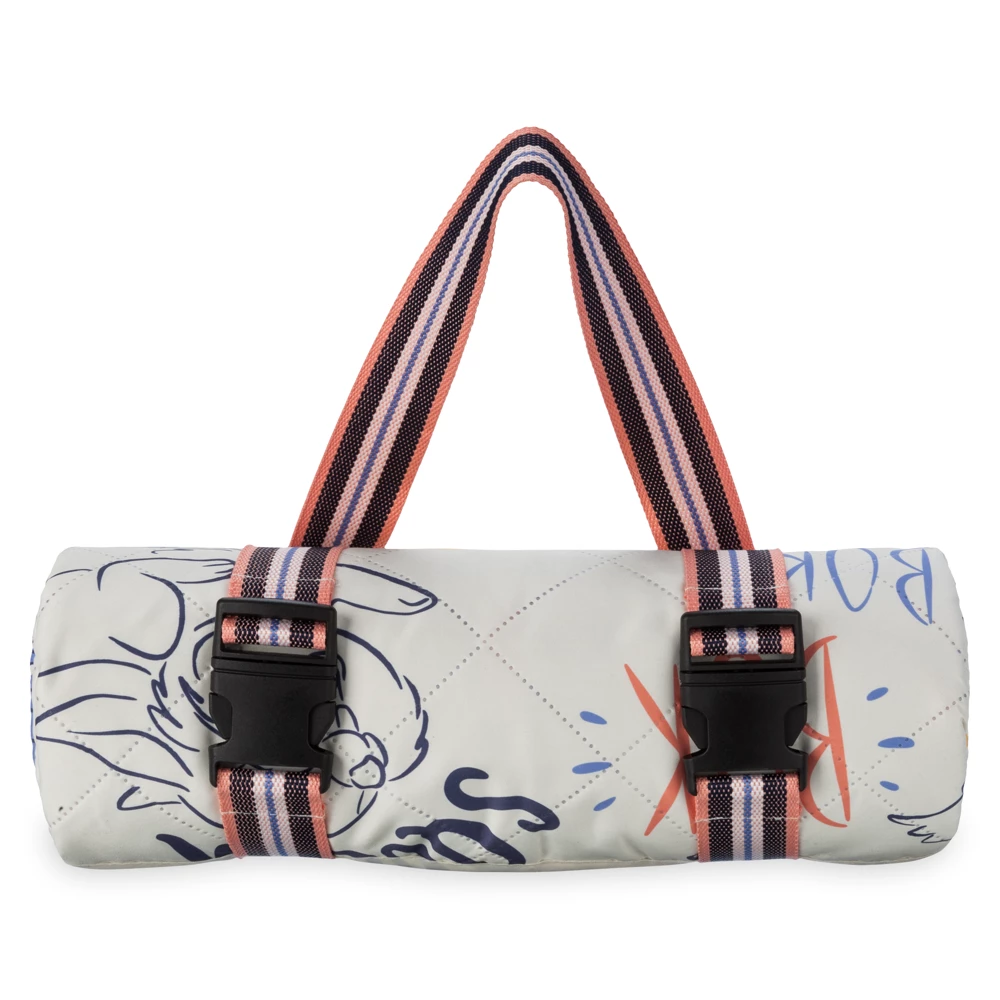 Disney Store Jeté de transport Animaux de Disney