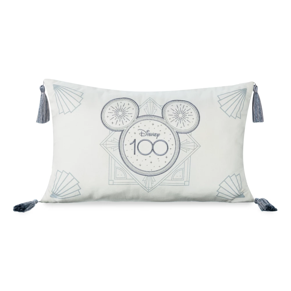 Disneyland Resort Coussin Disney100 Celebration