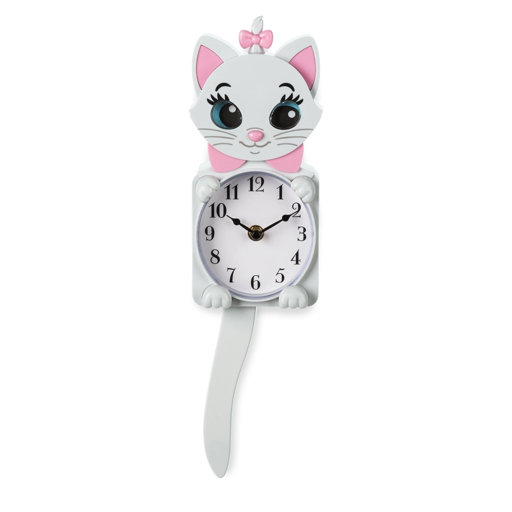 Disney Store Horloge Marie, Les Aristochats