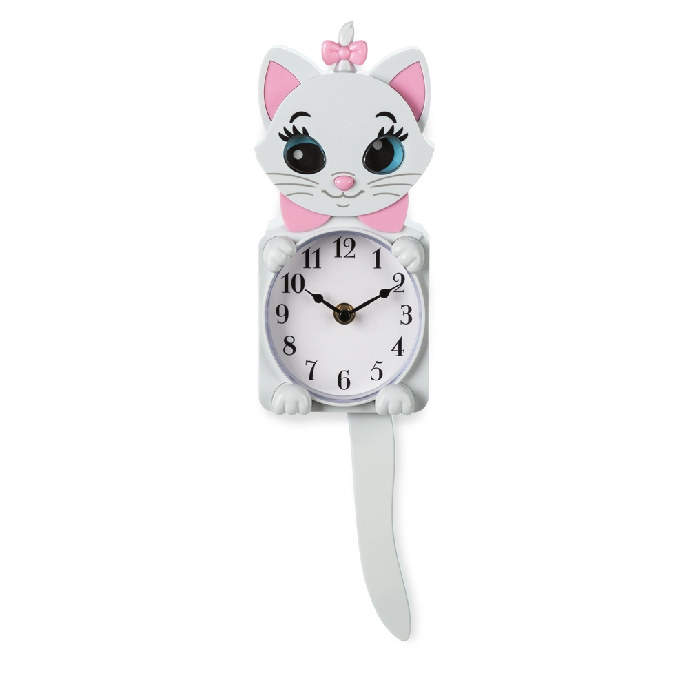 Disney Store Horloge Marie, Les Aristochats