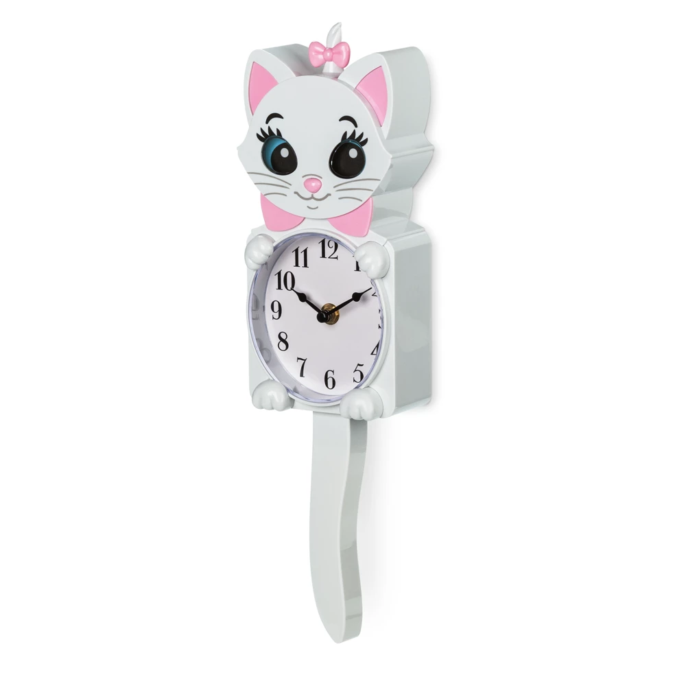 Disney Store Horloge Marie, Les Aristochats