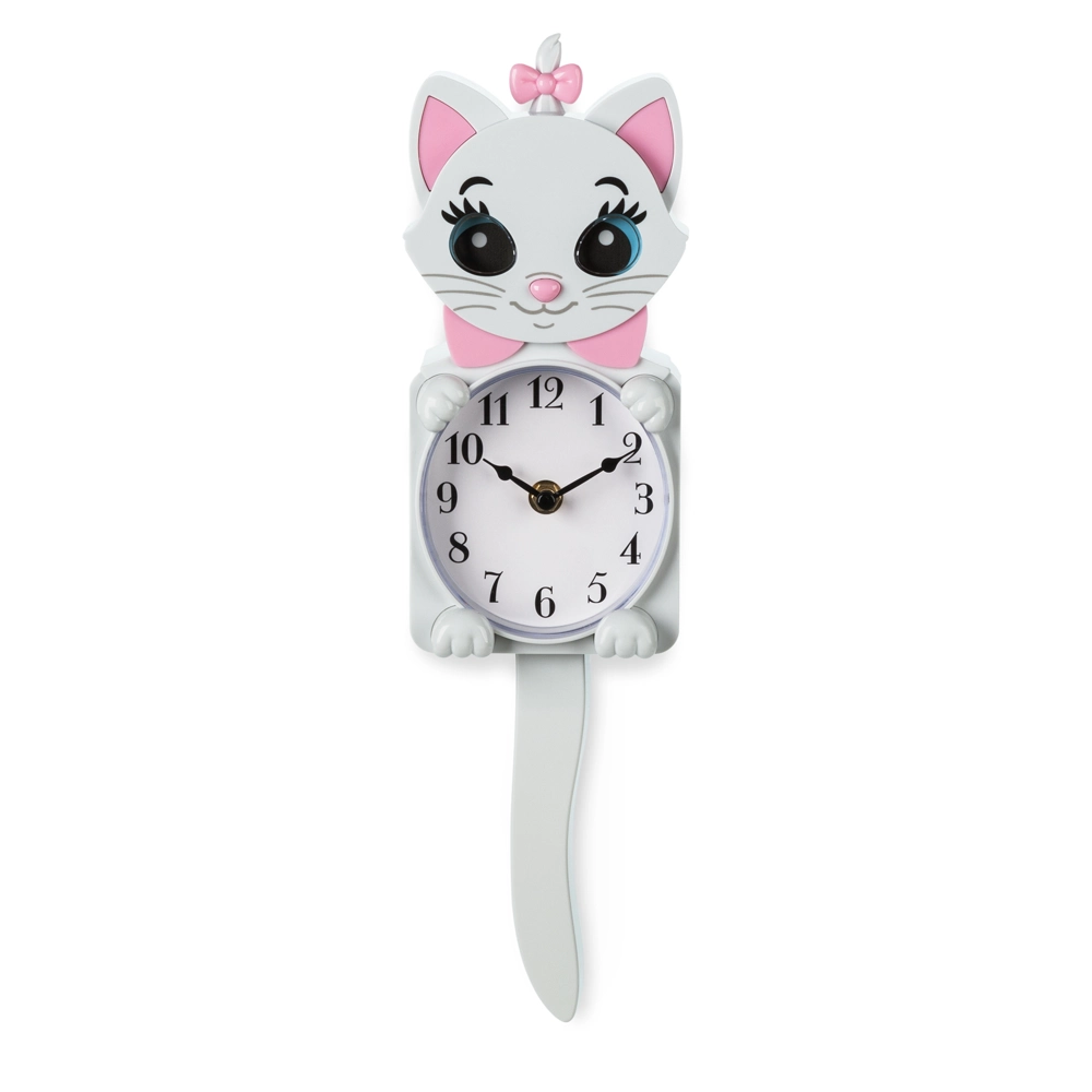 Disney Store Horloge Marie, Les Aristochats