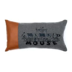 Coussin Mickey Walt Disney Studios Disney100 Eras