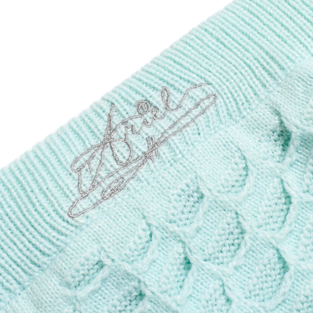 Disney Store Plaid Queue de sirène, La Petite Sirène