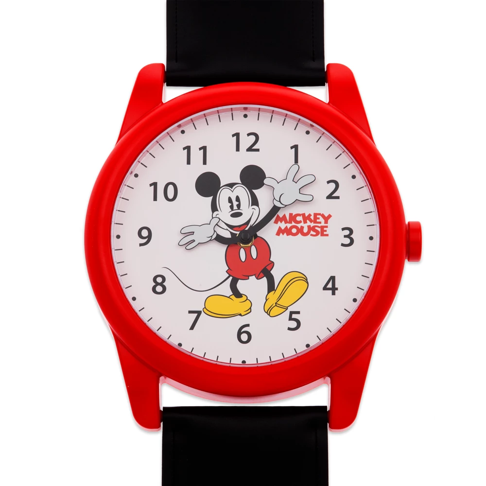 Disney Store Horloge Mickey, Mickey & Co.