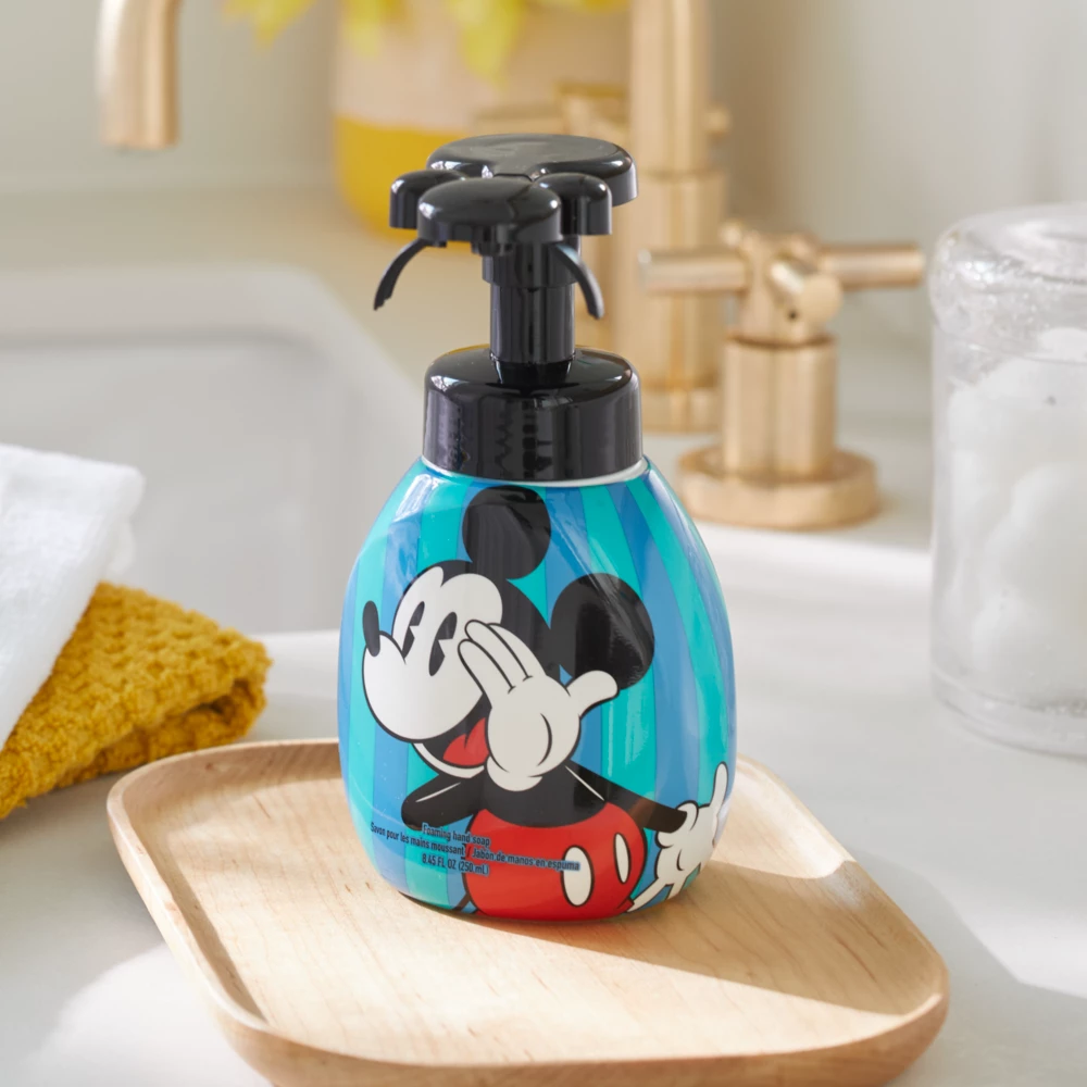 Disney Store Mickey & Co. Distributeur de savon Mickey, Mickey & Co.