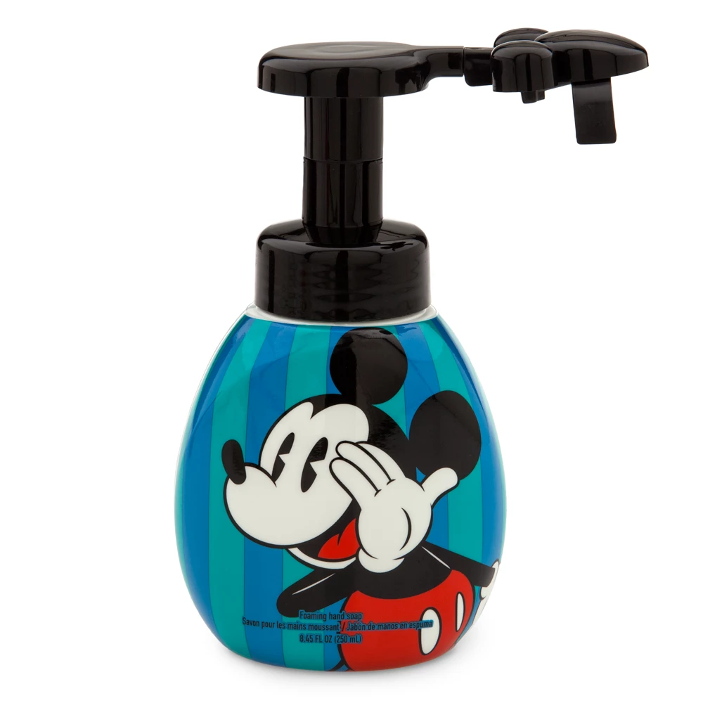 Disney Store Mickey & Co. Distributeur de savon Mickey, Mickey & Co.