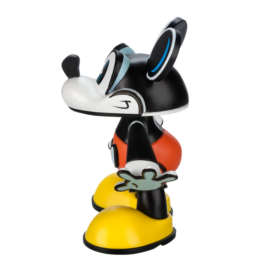 Disney Store Figurine en vinyle Mickey par Disney x JLed