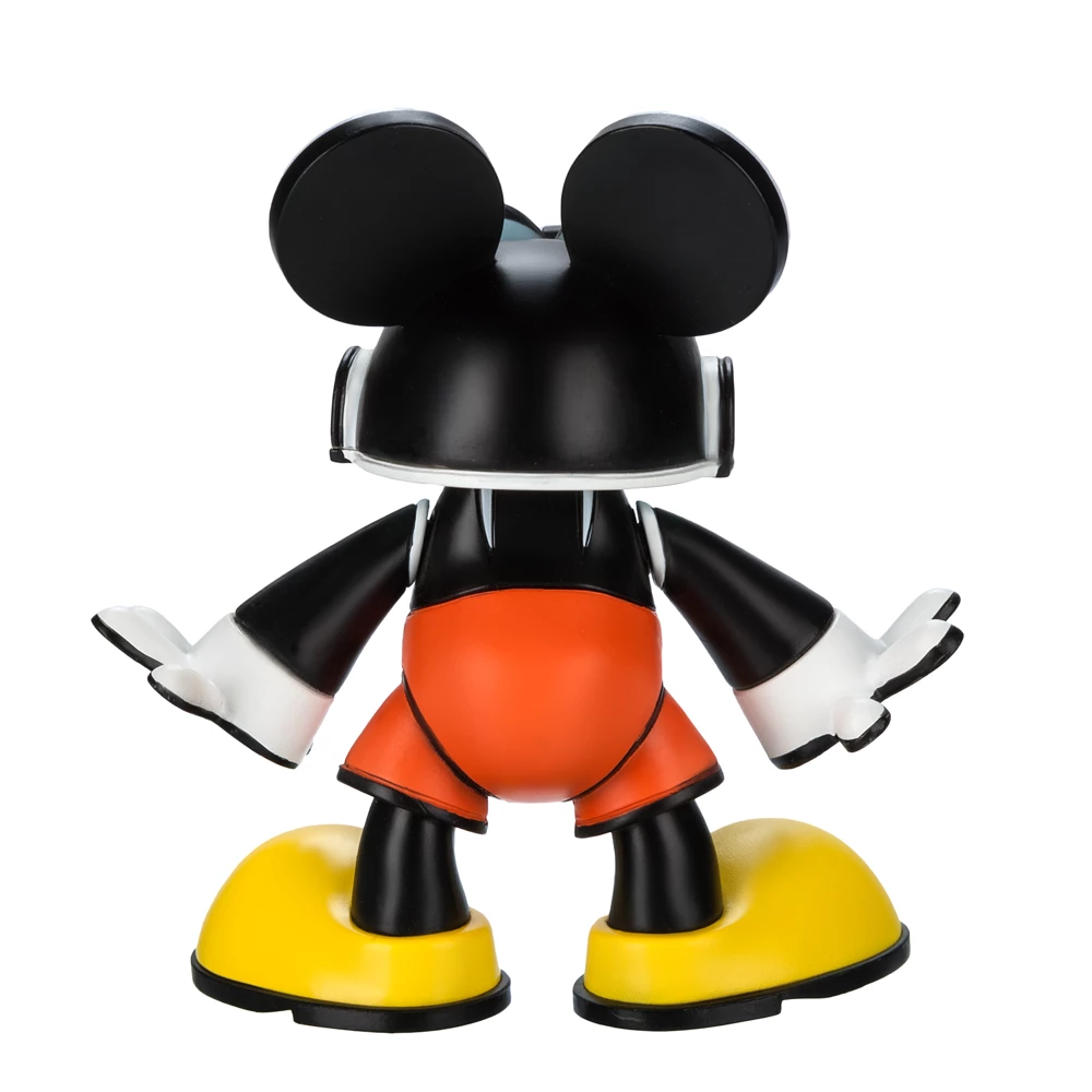Disney Store Figurine en vinyle Mickey par Disney x JLed